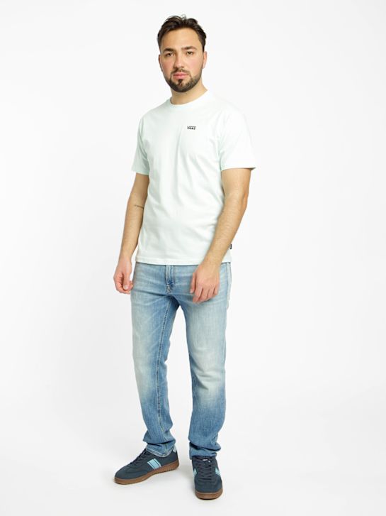 VANS T-Shirt Mint