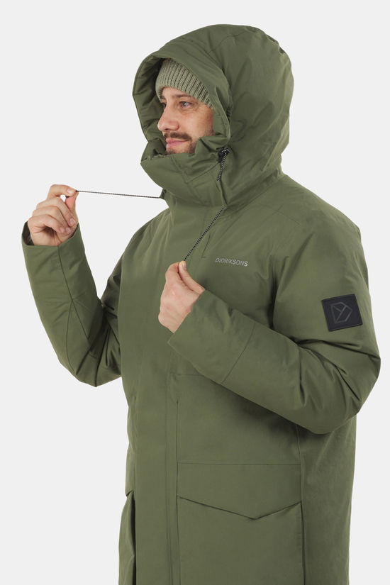 Didriksons Didriksons Akilles Parka