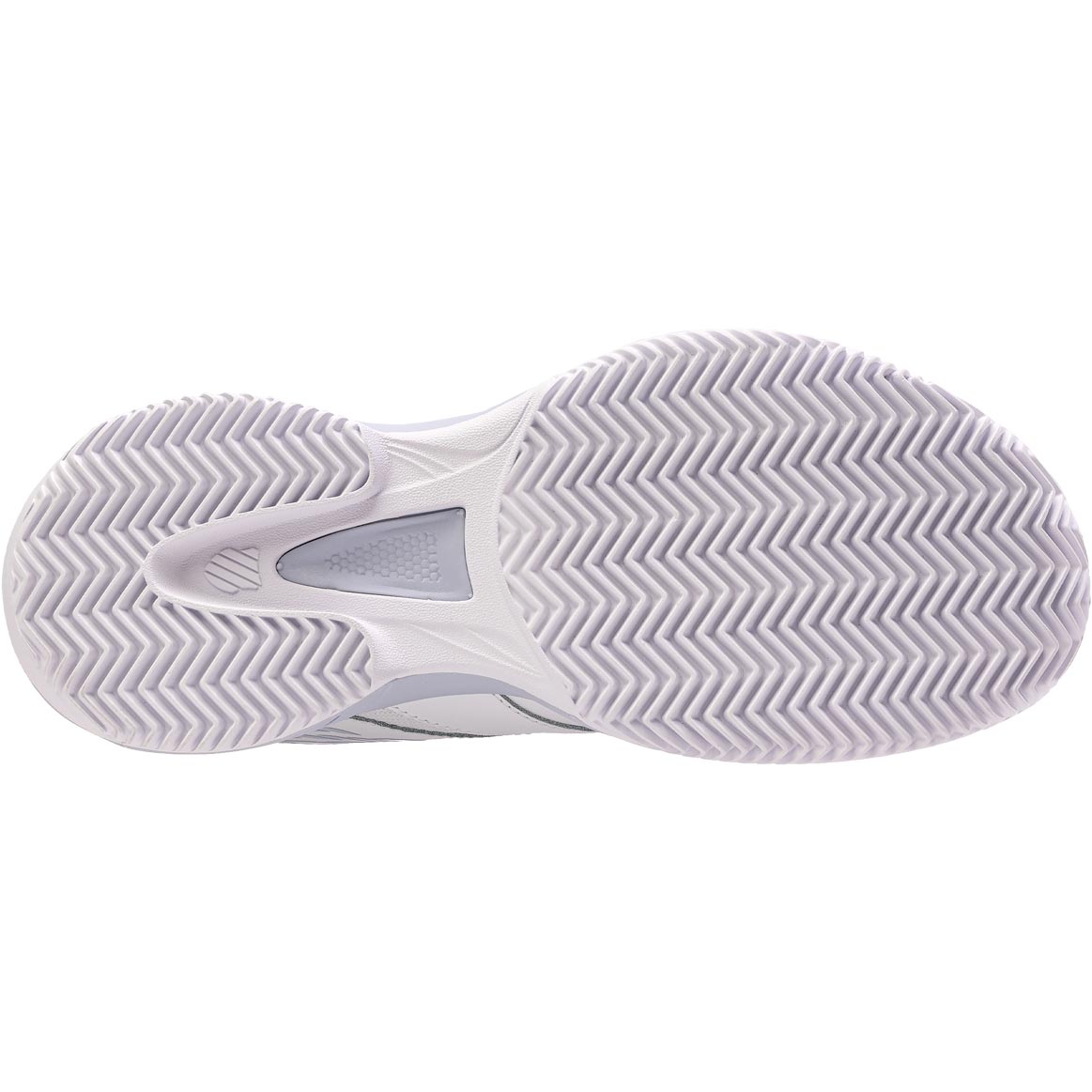 K-Swiss SpeedEx Padel Tennisschuhe Damen white