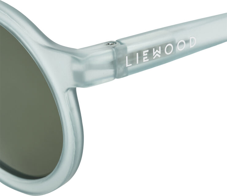 Liewood Darla sunglasses 1-3 Y Peppermint