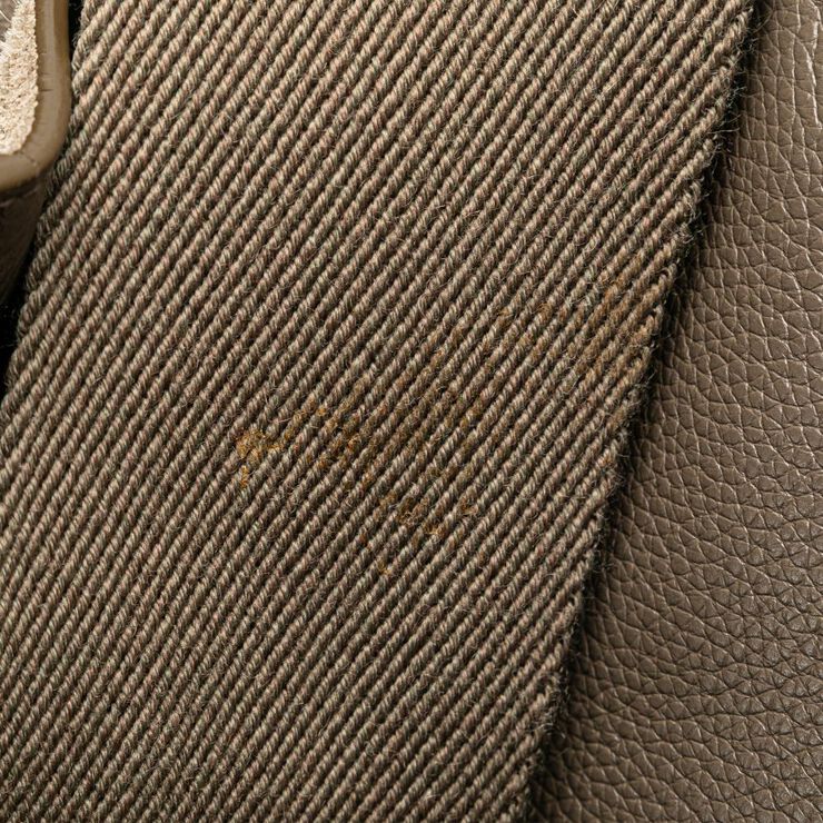 Celine Vintage Celine Shoulder Bag Brown