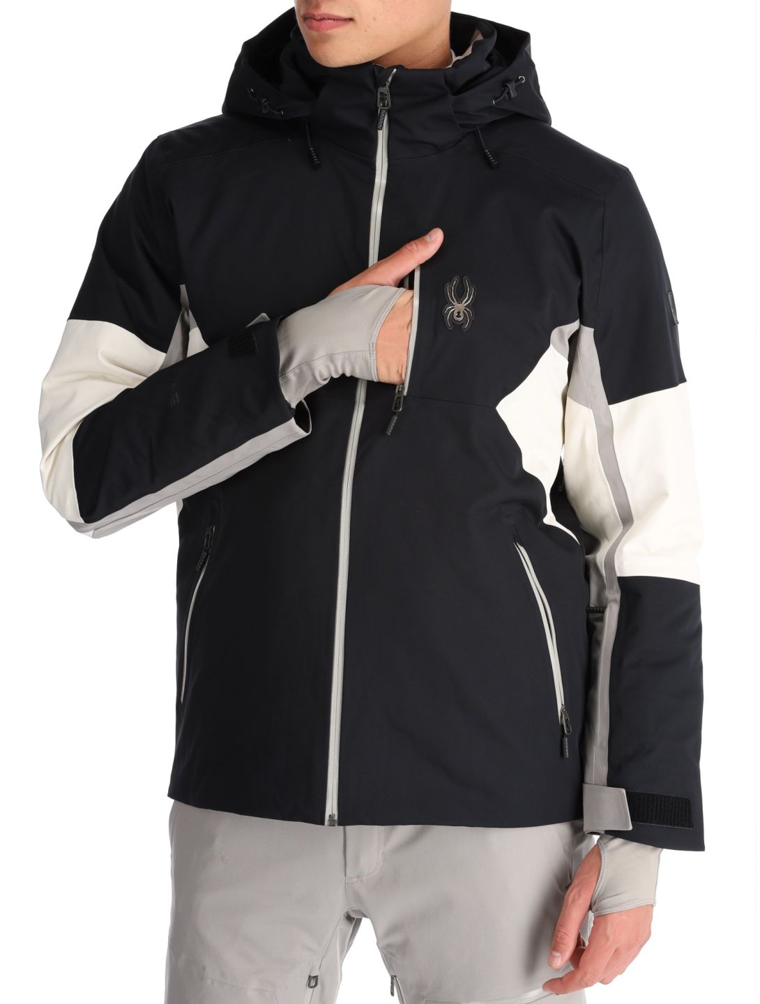 Epiphany ski-jas heren