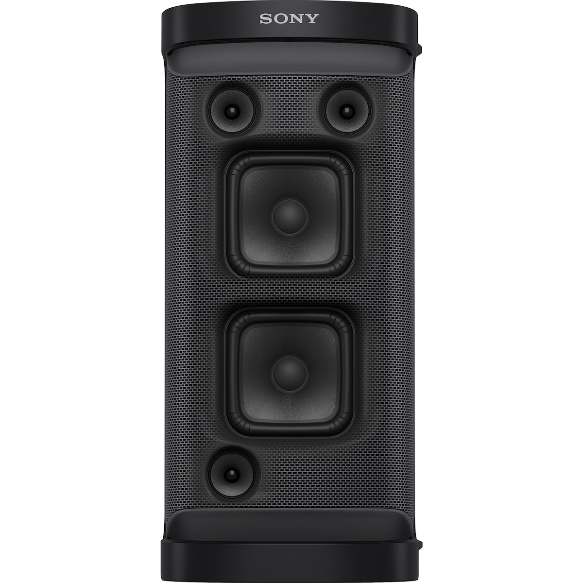 Sony bærbar trådløs høyttaler SRS-XP700 (sort)