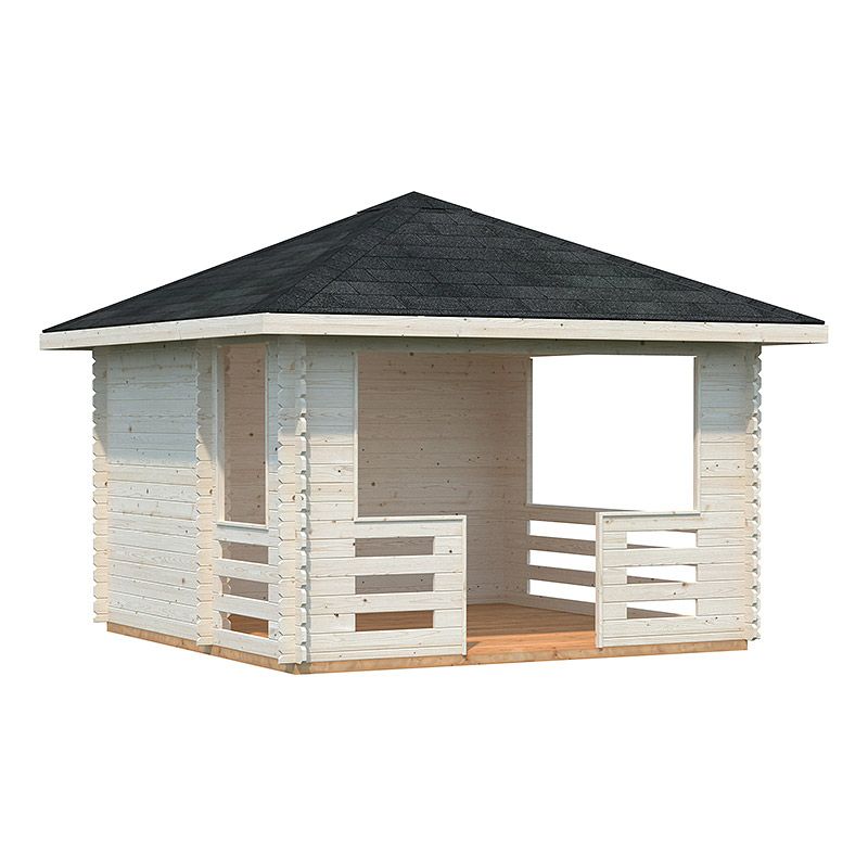 PAVILJONG PALMAKO JULIE 10,5 M²