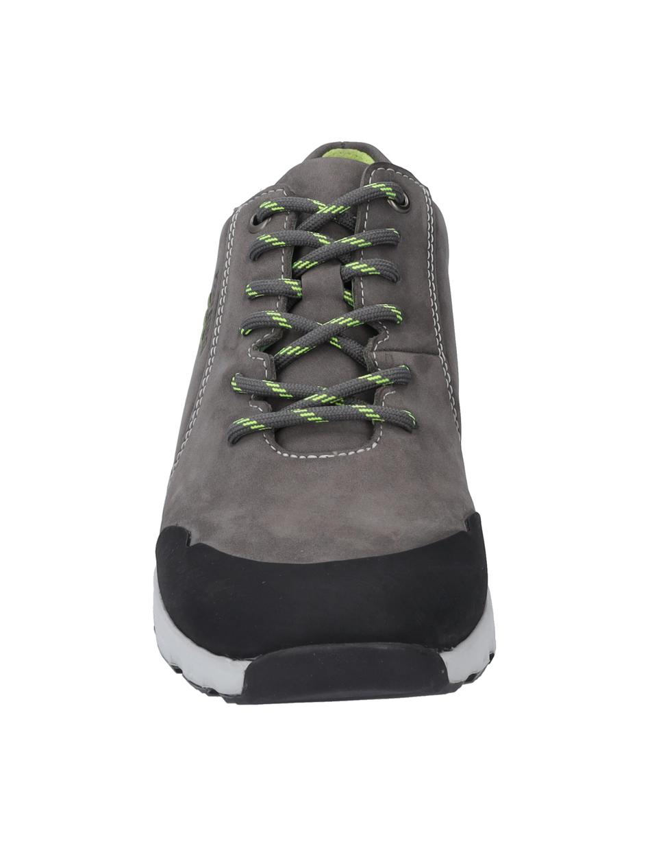 Sneaker Noih 52, asphalt-kombi