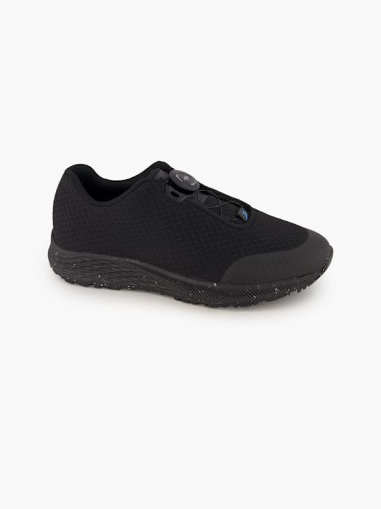 Safety Jogger Sicherheitsschuh Schwarz