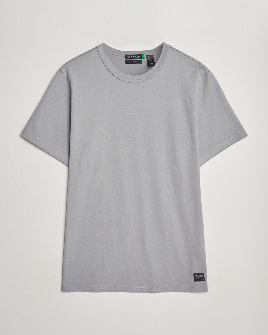 Dockers Original Cotton T-Shirt Foil