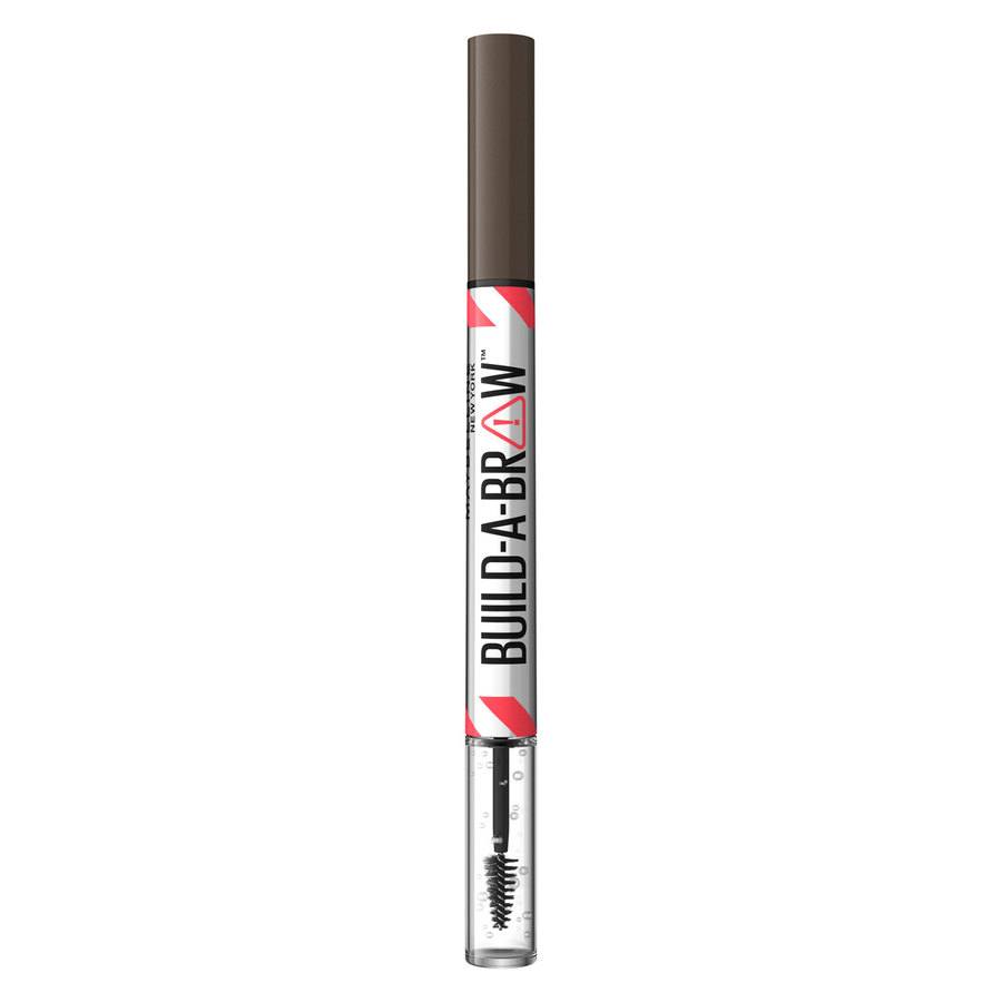 Maybelline New York Build-A-Brow Pen Black Brown 262 0,4ml
