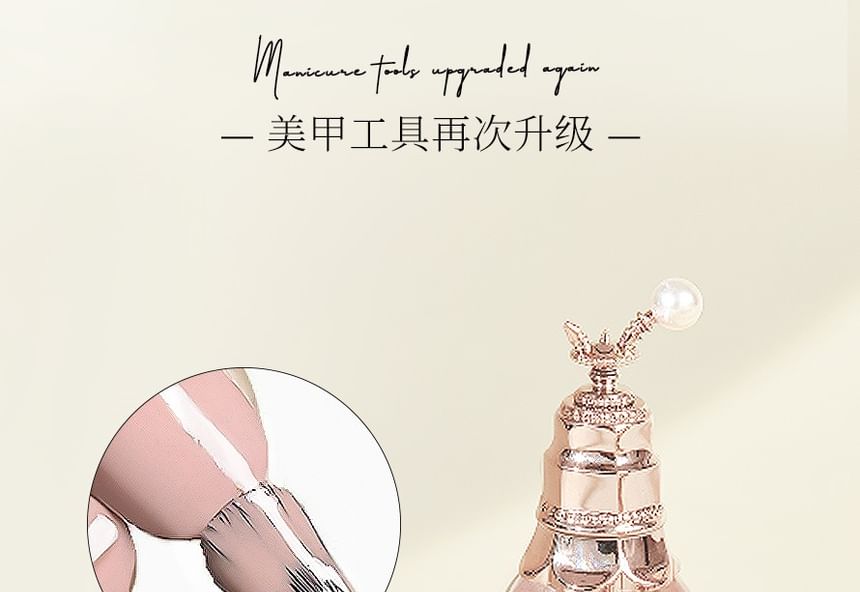 COLORROSE - Western Antique Gentle Series Nagellak - 7 Kleuren