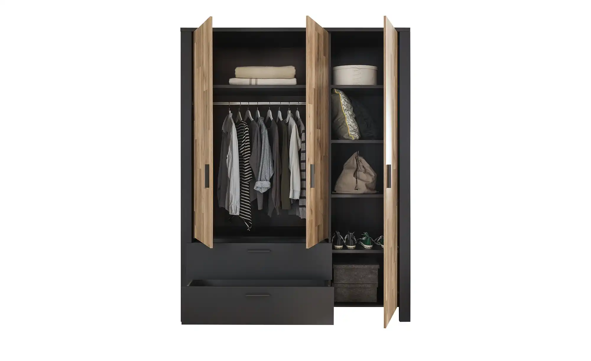 Kleiderschrank Dallas