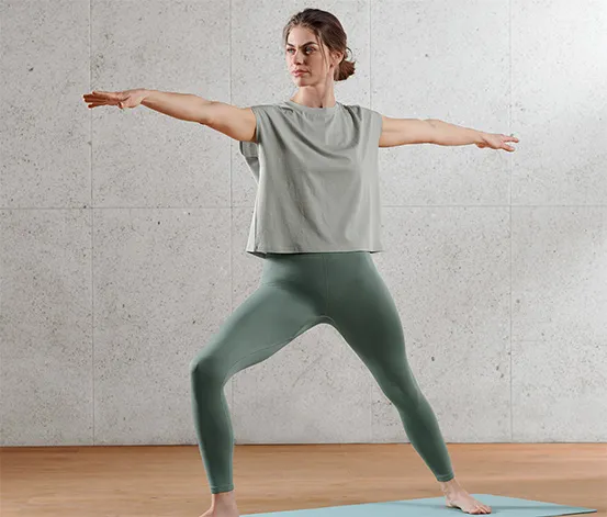 Yogashirt