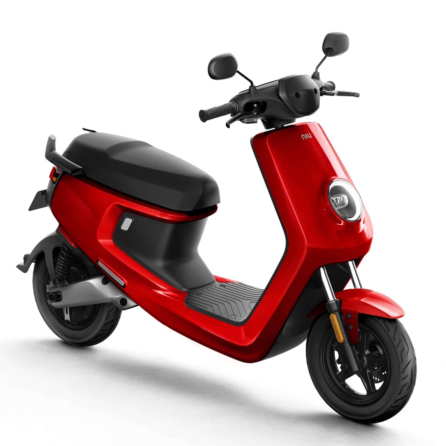 Scooter électrique NIU M+ Sport