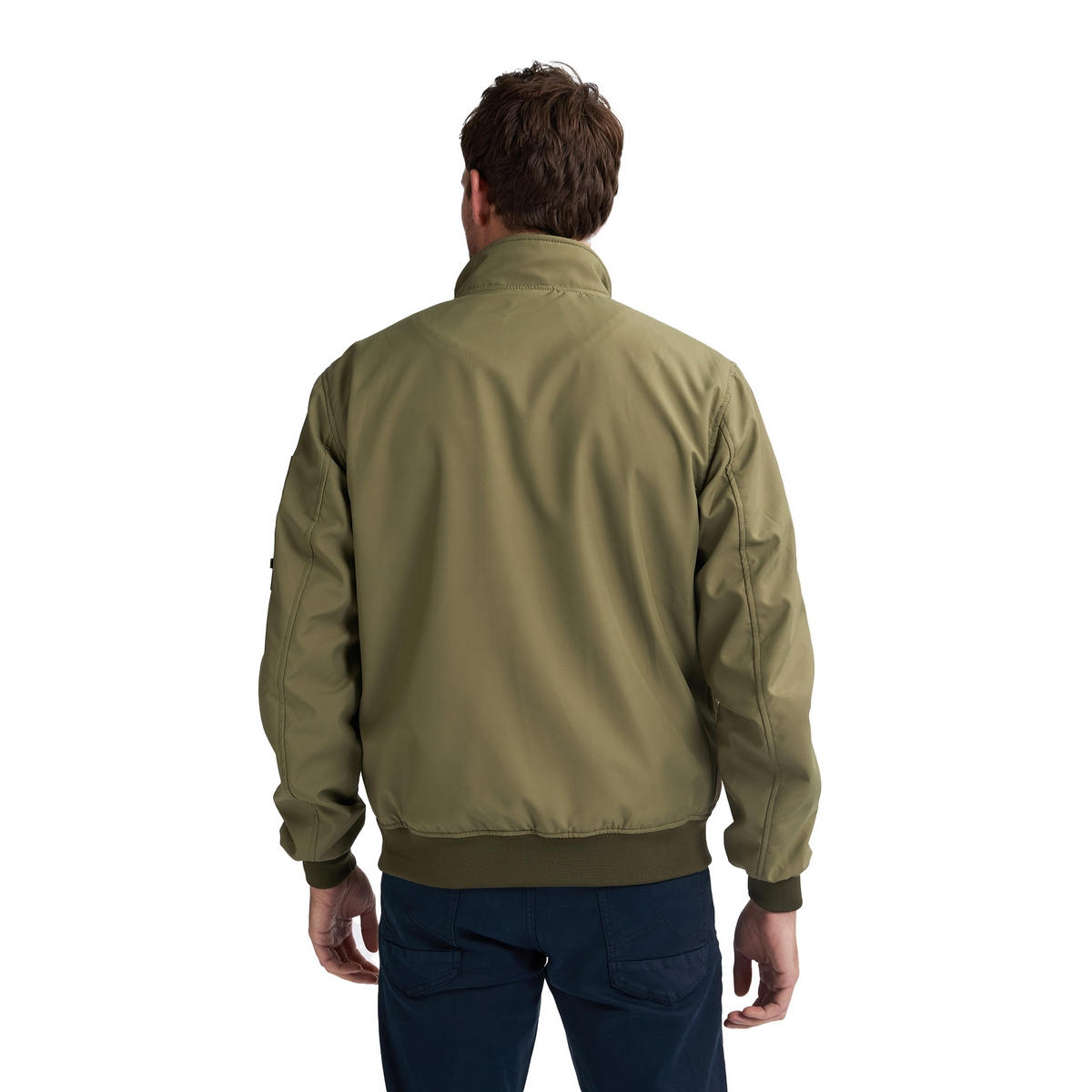 Heren Jas 27630202