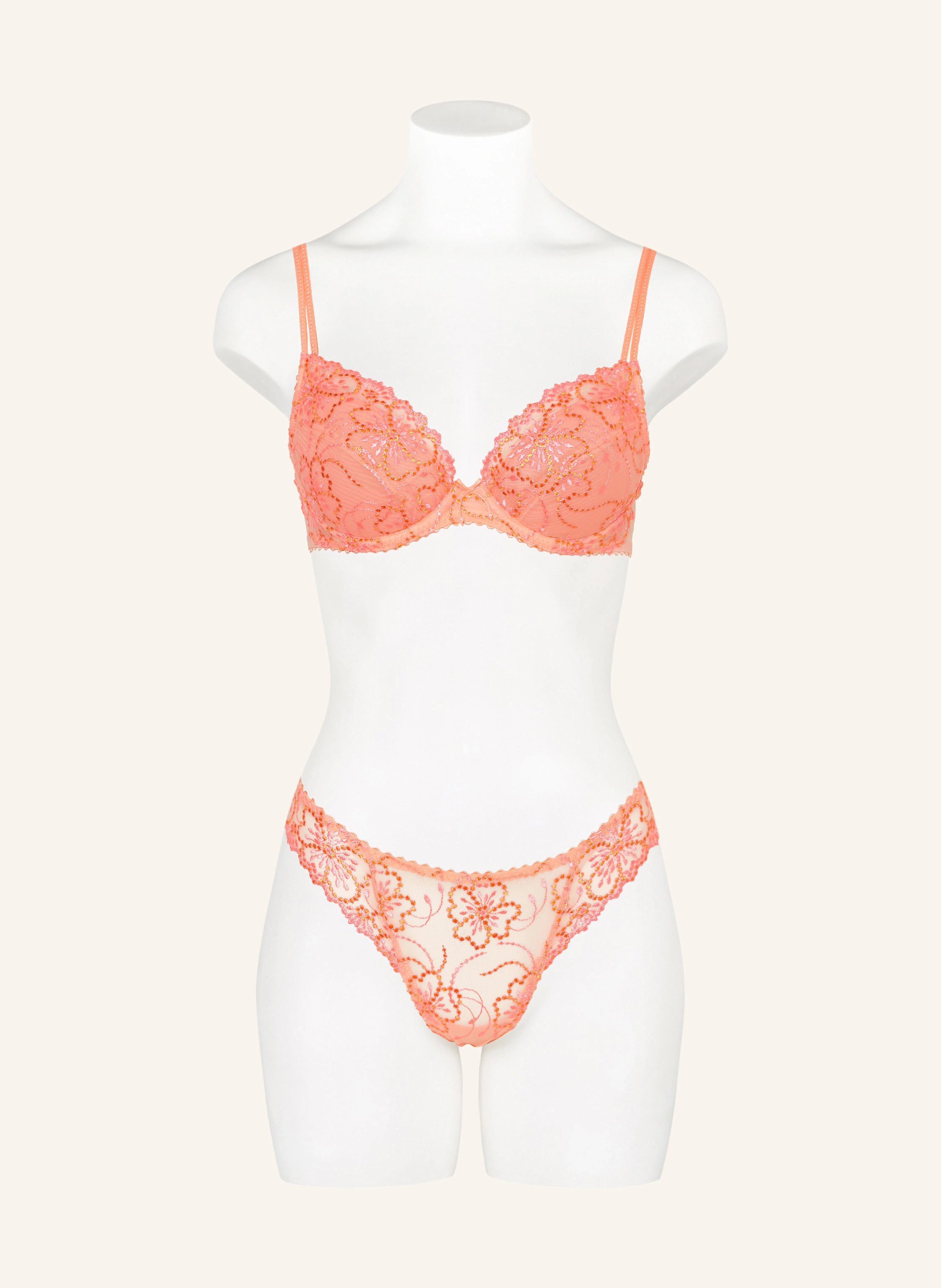 MARIE JO Push-up-BH JANE
