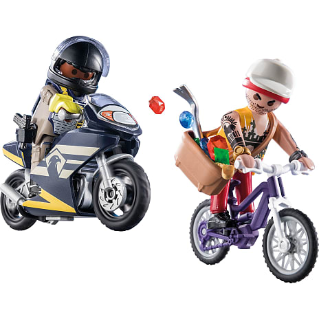 Playmobil 71255 juveltyv