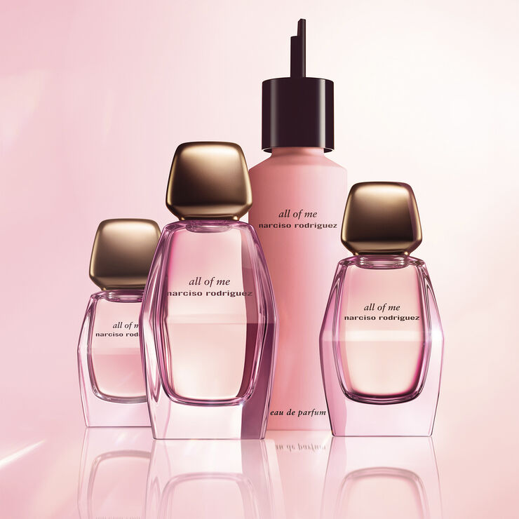 Narciso Rodriguez ALL OF ME