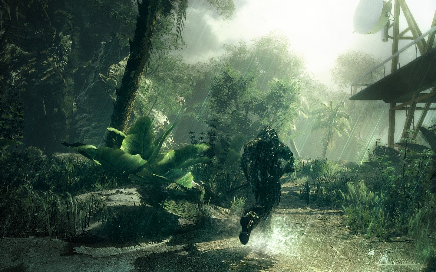 Sniper Ghost Warrior Gold Edition- PC