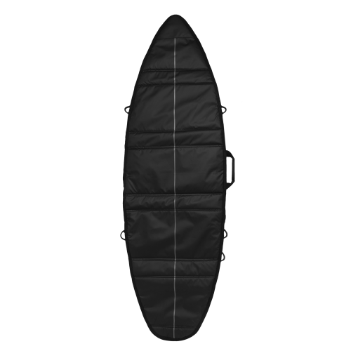 MYSTIC Patrol Day Cover Shortboard