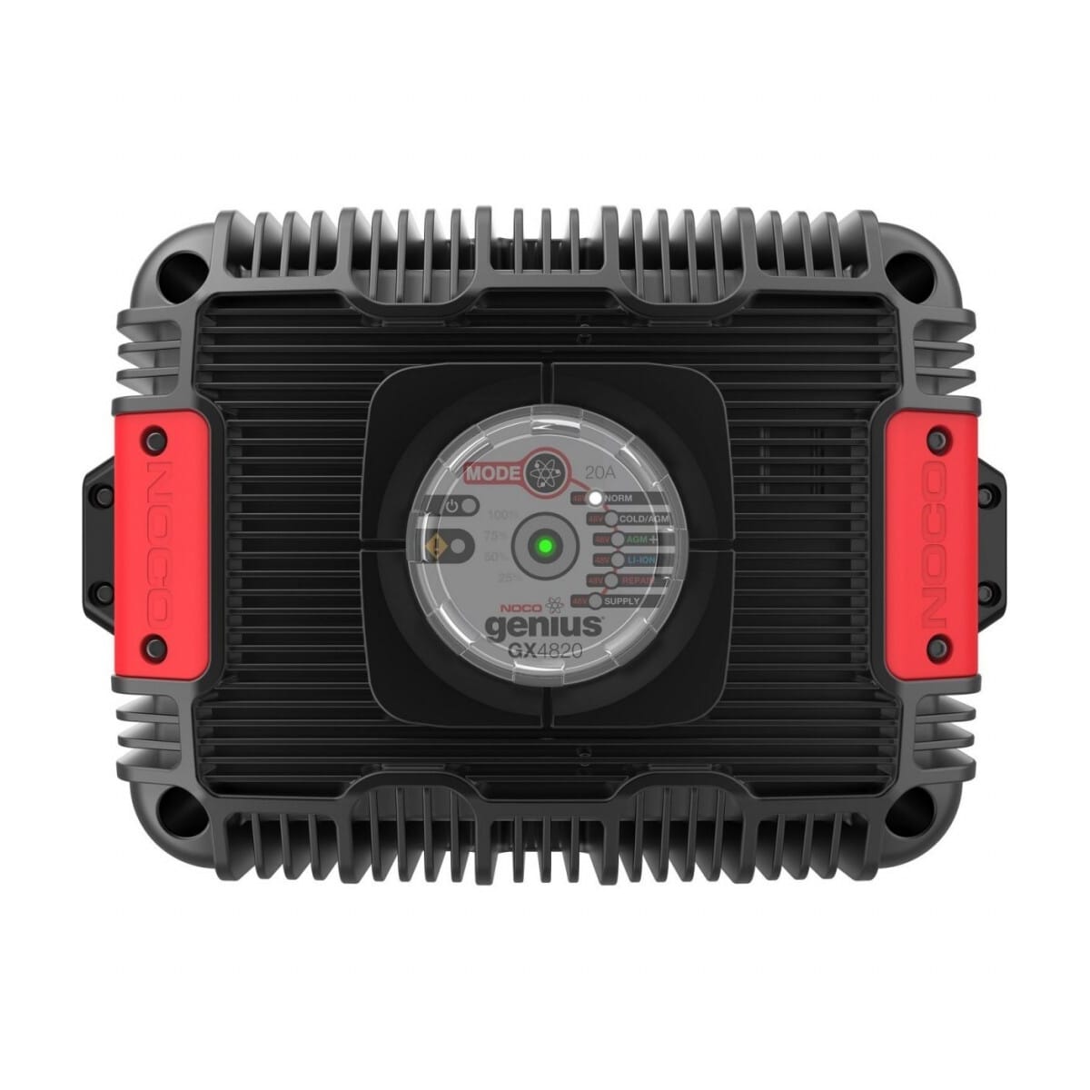 NOCO Industrilader 48V 20A IP66 - GX4820EU