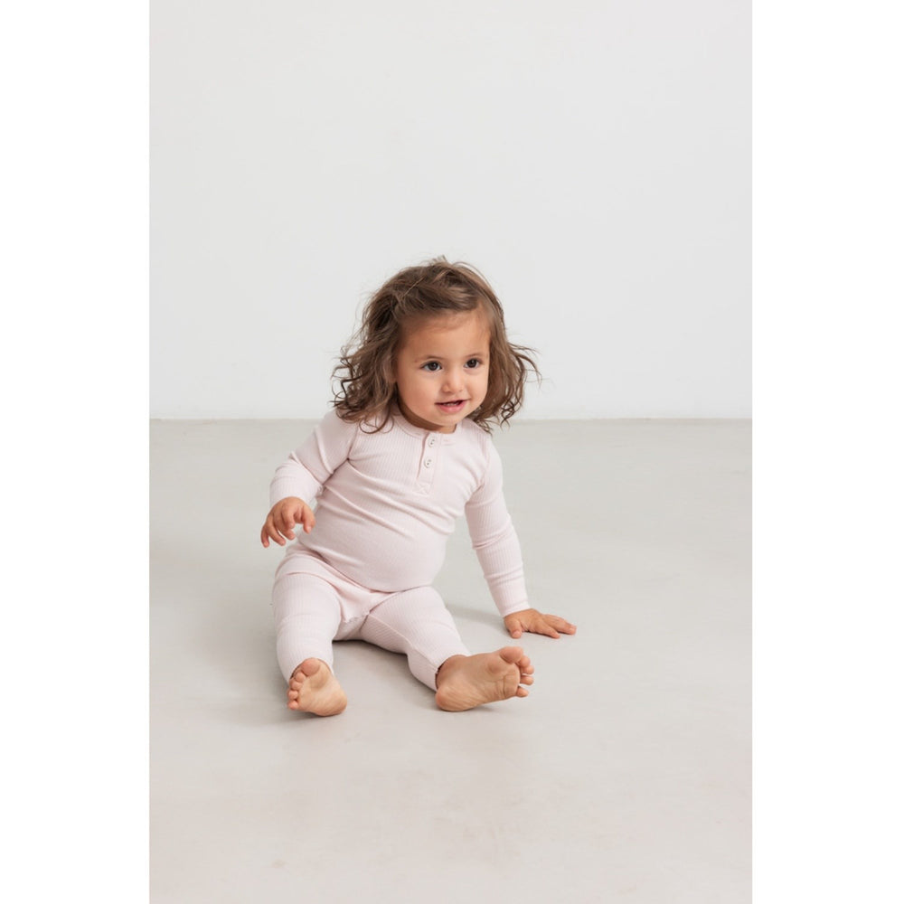 Køb MarMar Modal Rosa Body LS