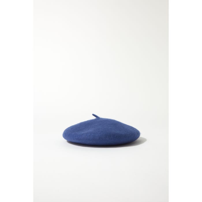 Veritas-Baret van wol
