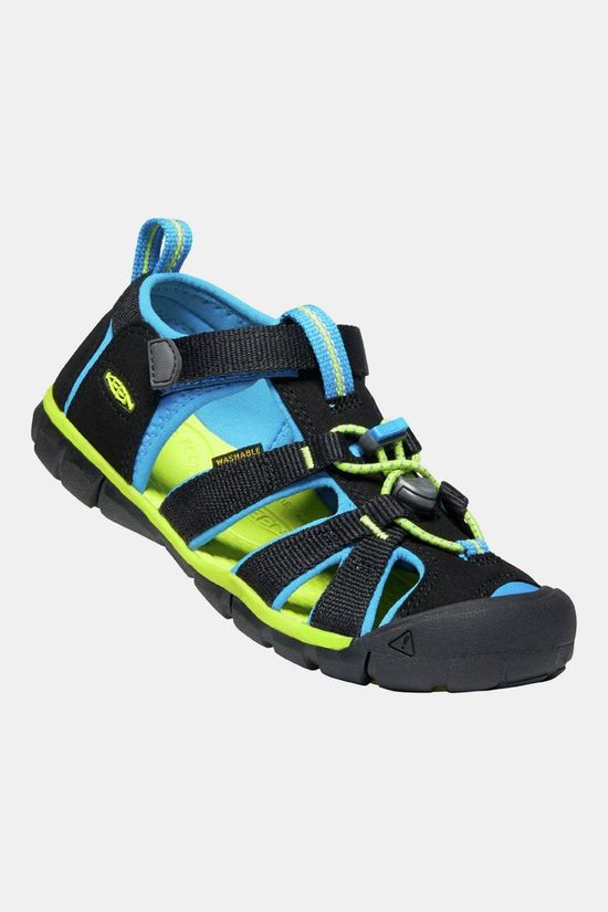 Keen Keen Seacamp Ii Cnx Children