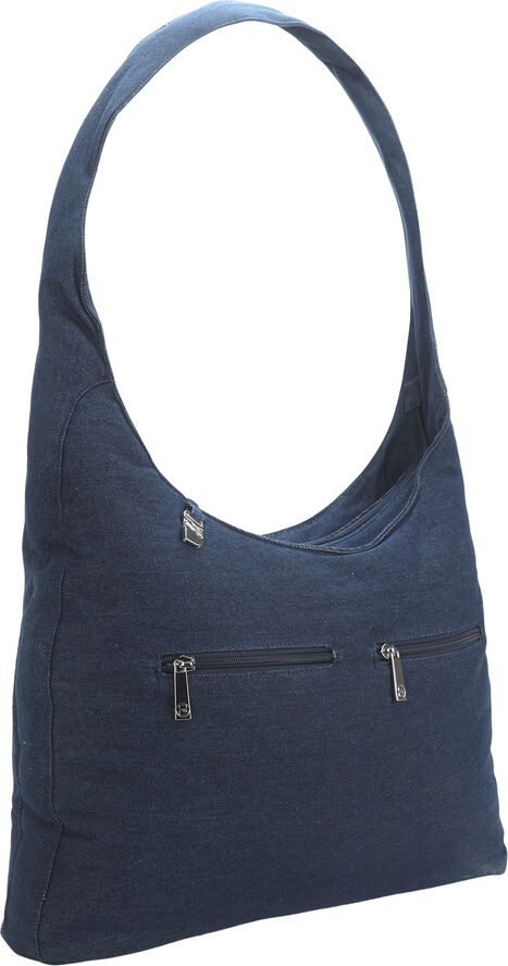 SILFEN Crossbody Bag Astrid Dark blue