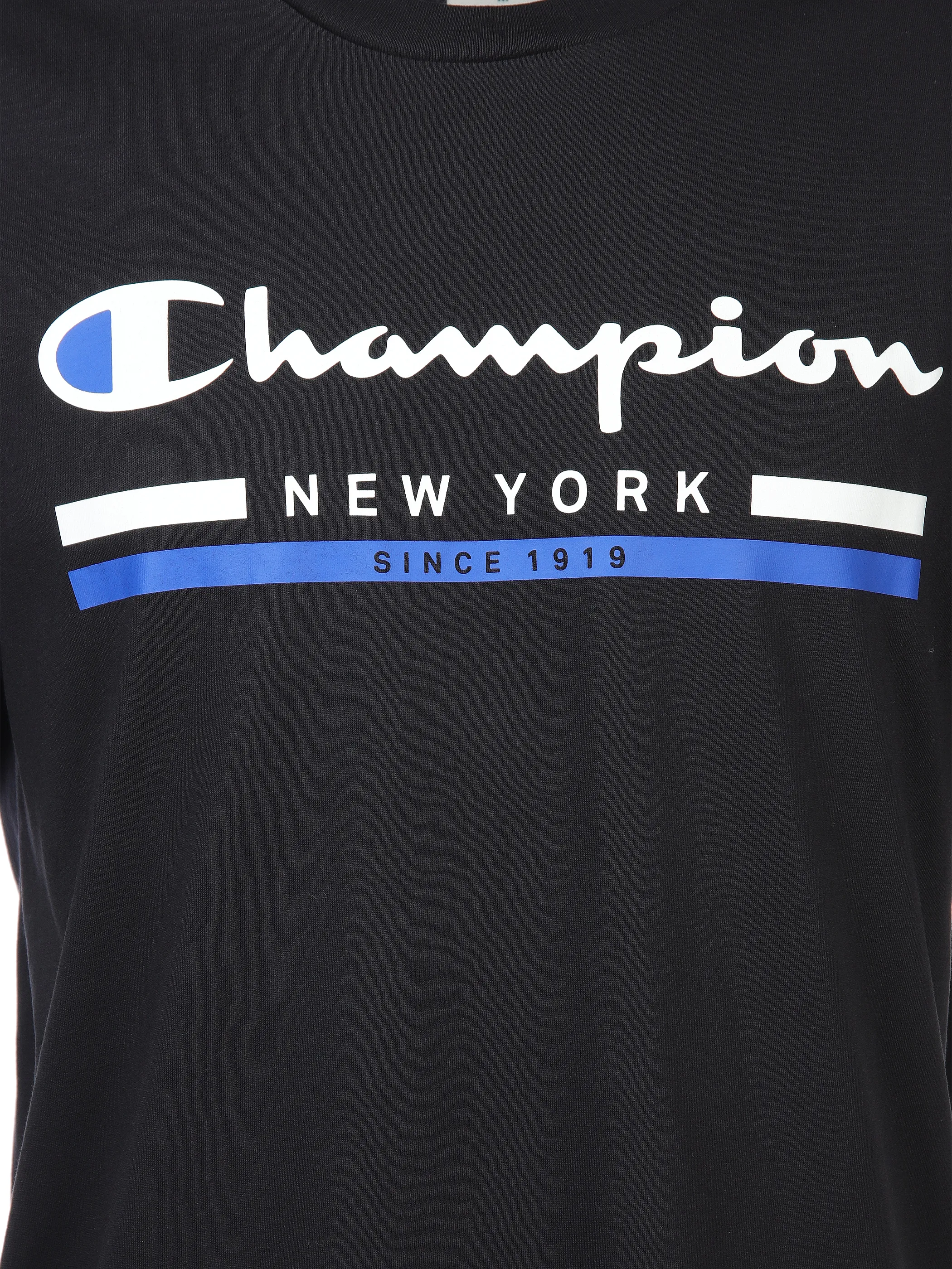 Herren Shirt mit Frontprint