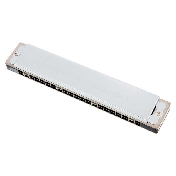 Suzuki SU-21HM Humming Tremolo F#