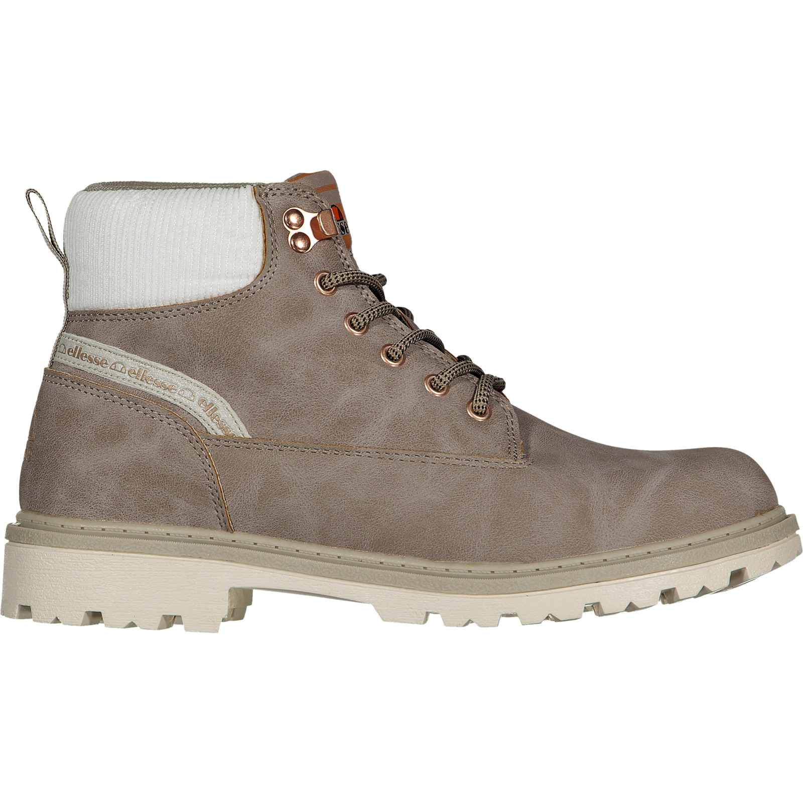 Ellesse Damen-Winterschuh New Angie 36