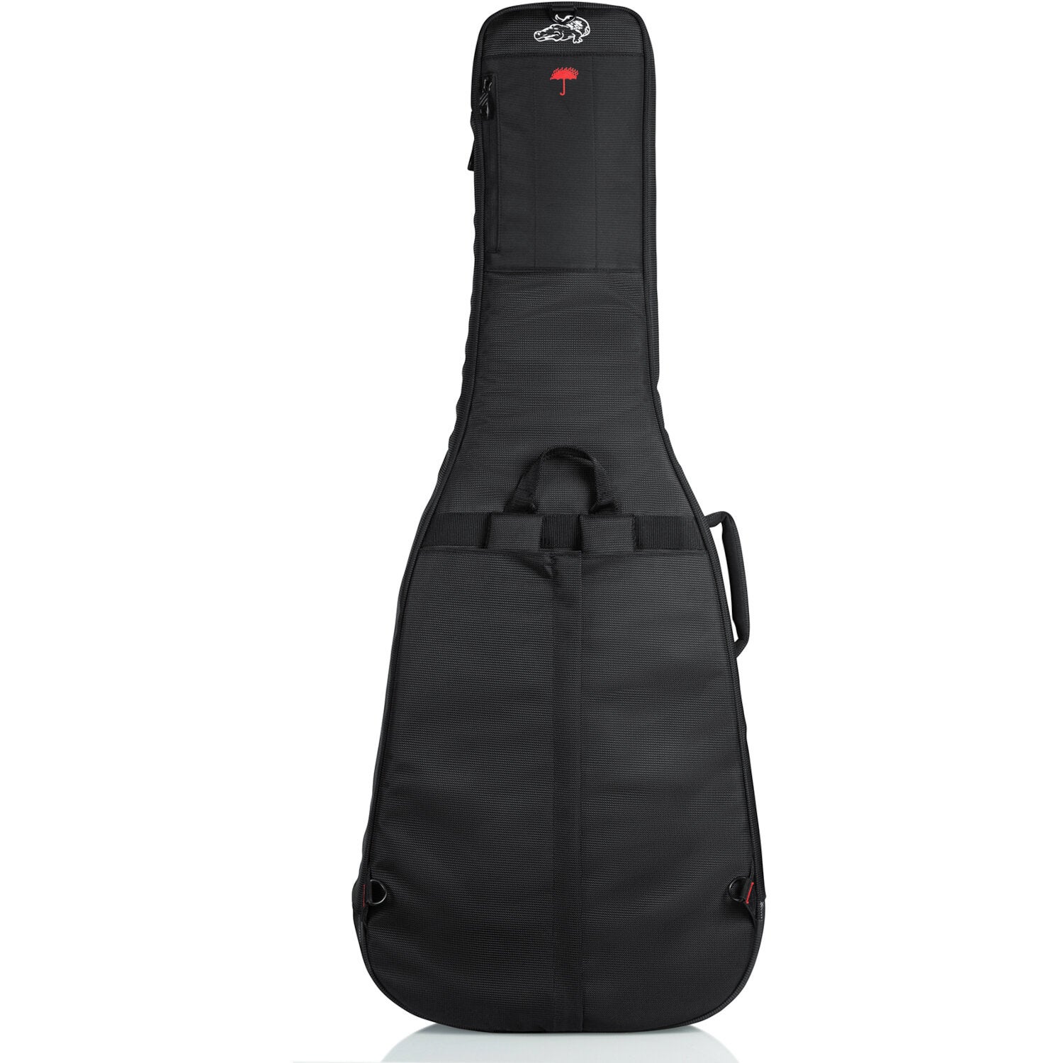 Gator Cases G-PG ACOUSTIC ProGo Ultimate gigbag voor akoestische gitaar
