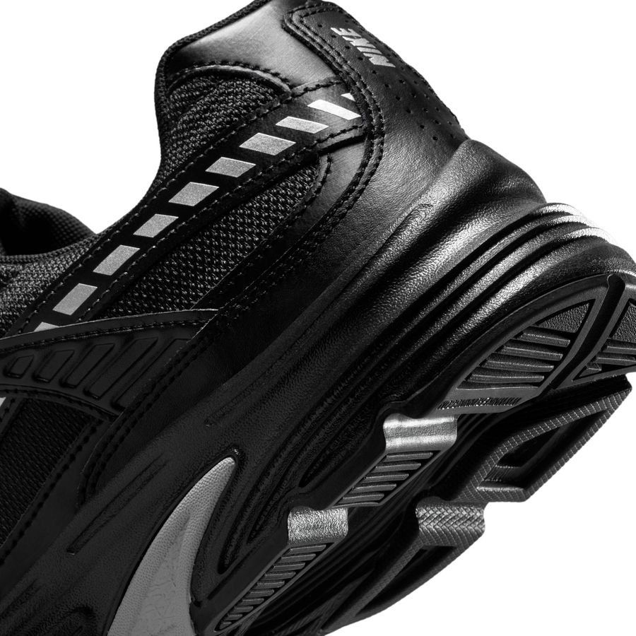 Nike Chaussures Initiator - Noir/Argenté