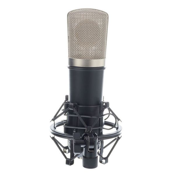 the t.bone SC-450 Studio-Großmembranmikro