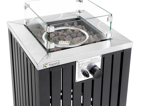 tepro Gasfeuerstelle Topeka