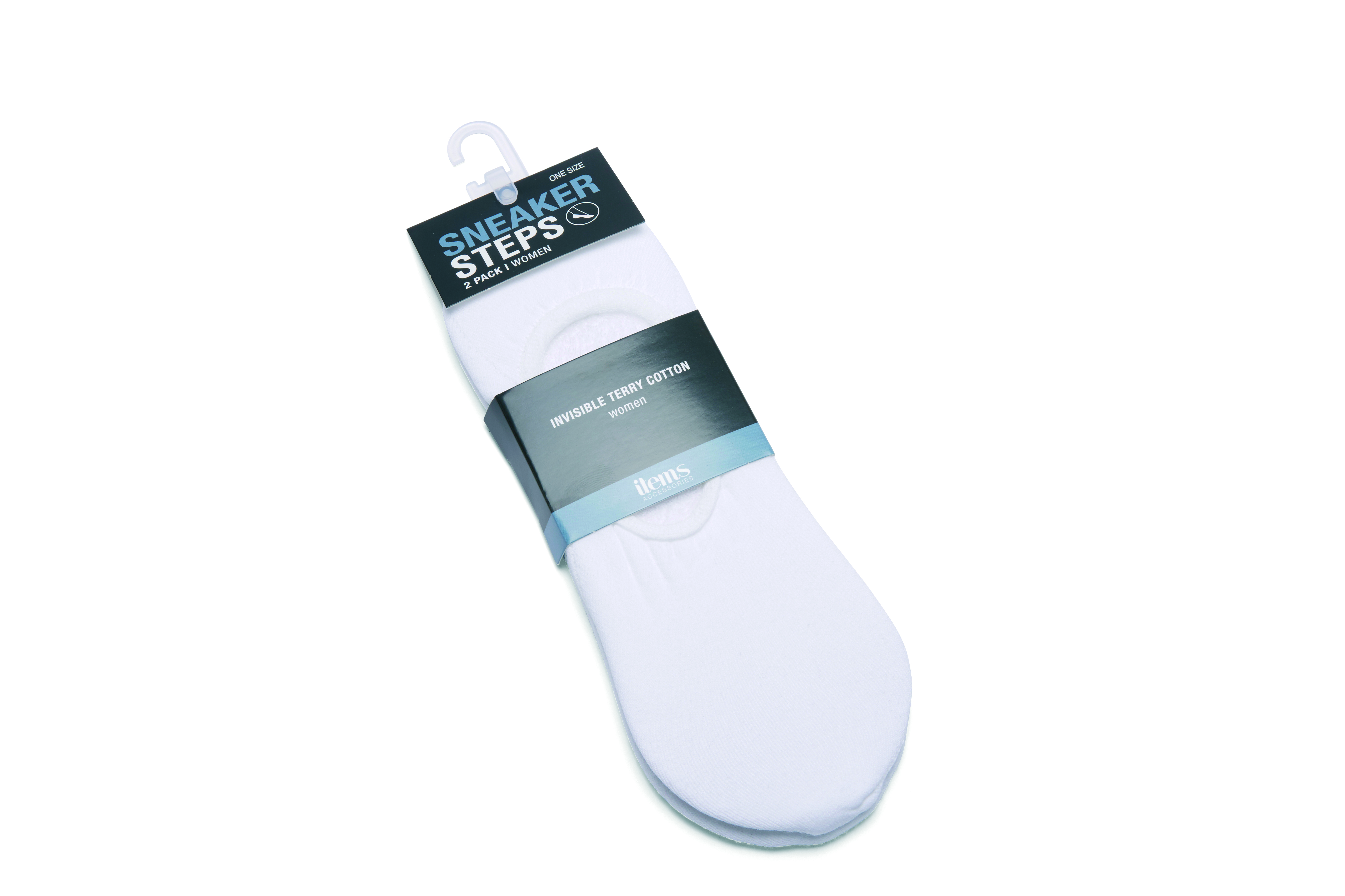 Lave sokker Dame - Onesize