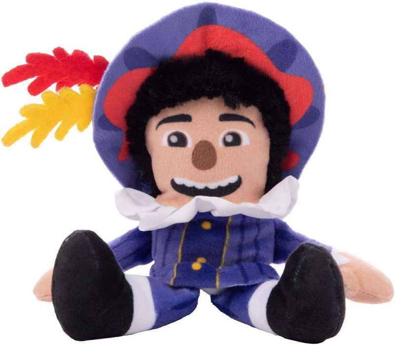 Maak je eigen Piet - Knutsel - Sinterklaas - Creatief