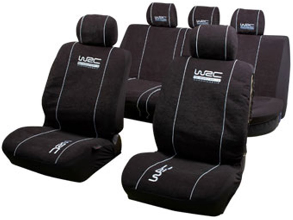 JOGO CAPAS WRC NEGRAS