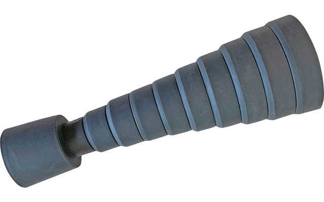 Haba Adapter für ausziehbaren Abwasserschlauch