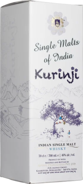 AMRUT KURINJI 70CL