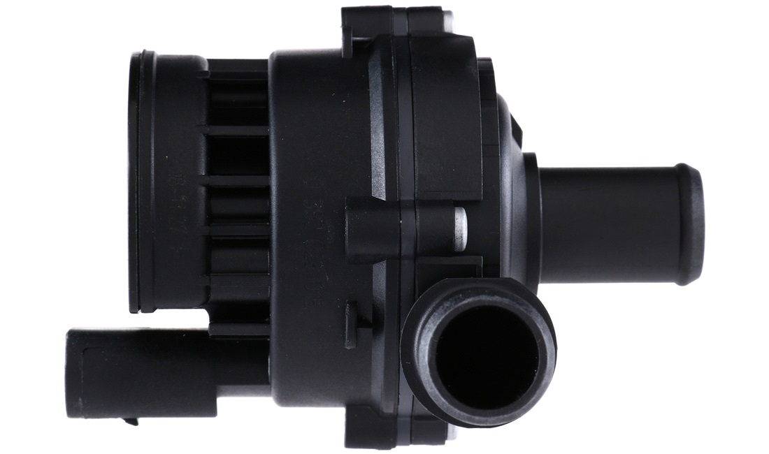Reservevandpumpe