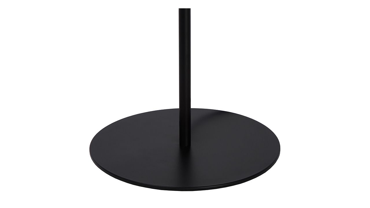 Vloerlamp - zwart Tycho B22.5 x D25 cm