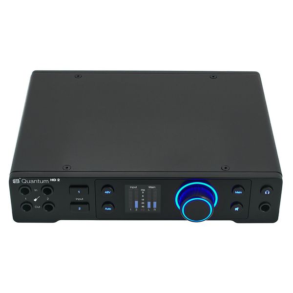 Presonus Quantum HD2
