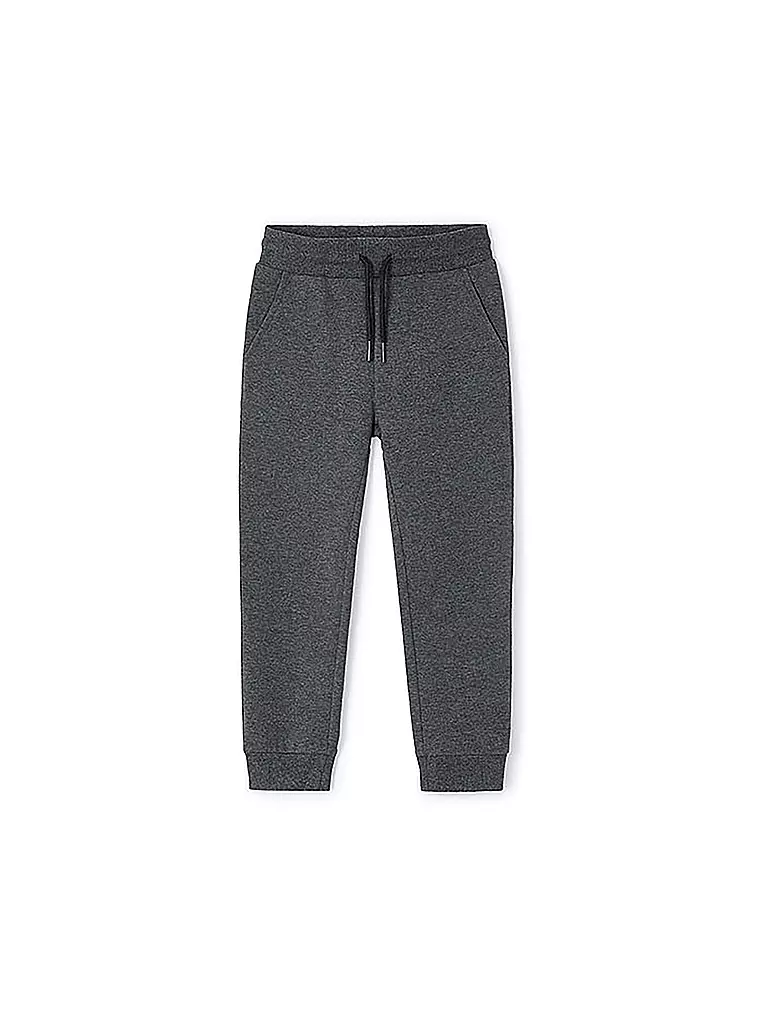 MAYORAL Jungen Jogginghose grau