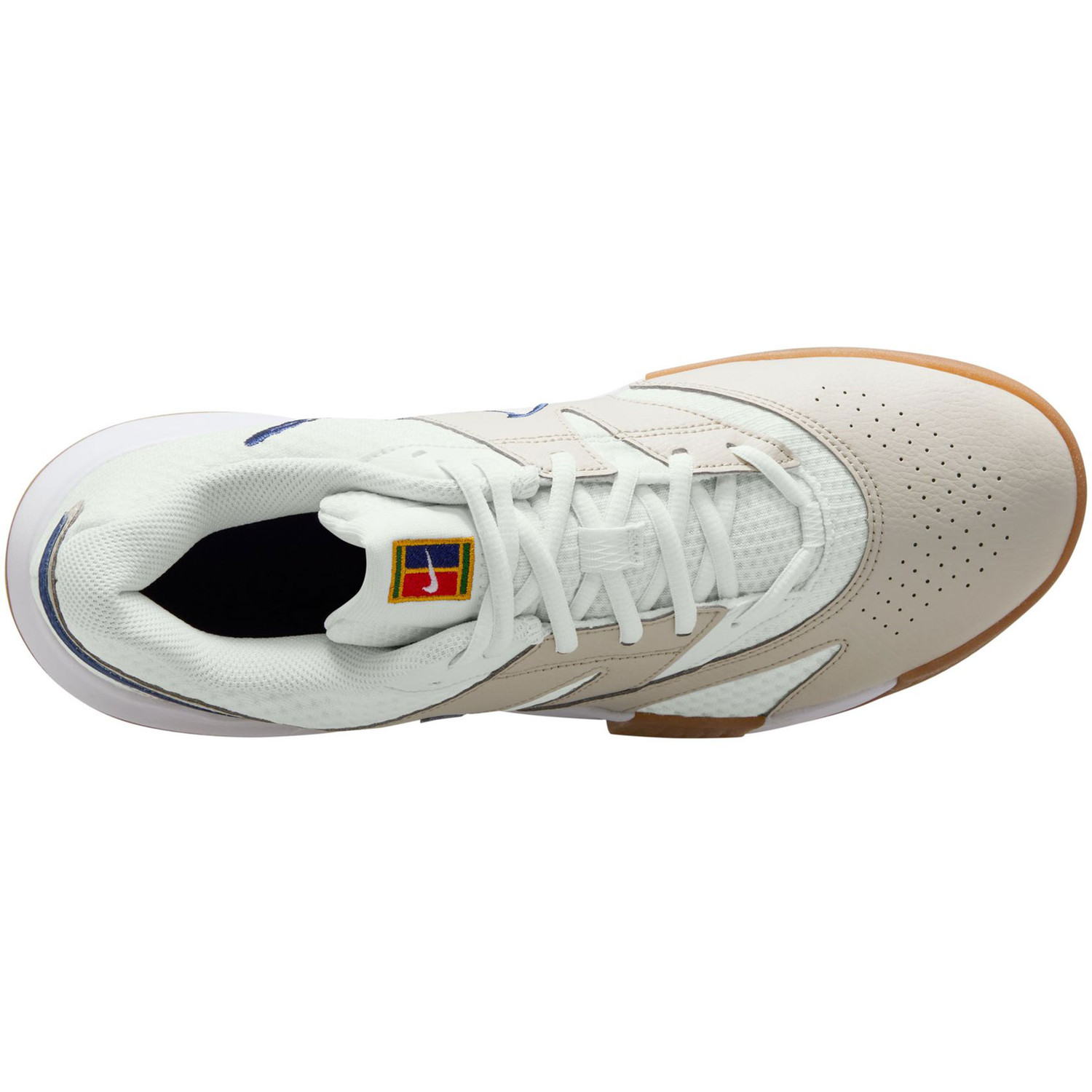 Nike Court Lite 4 Heren