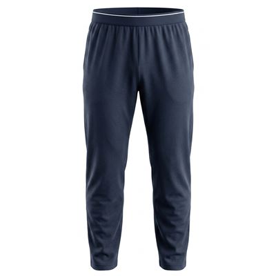 Pyjama homme jersey rayé - BECQUET CRÉATION