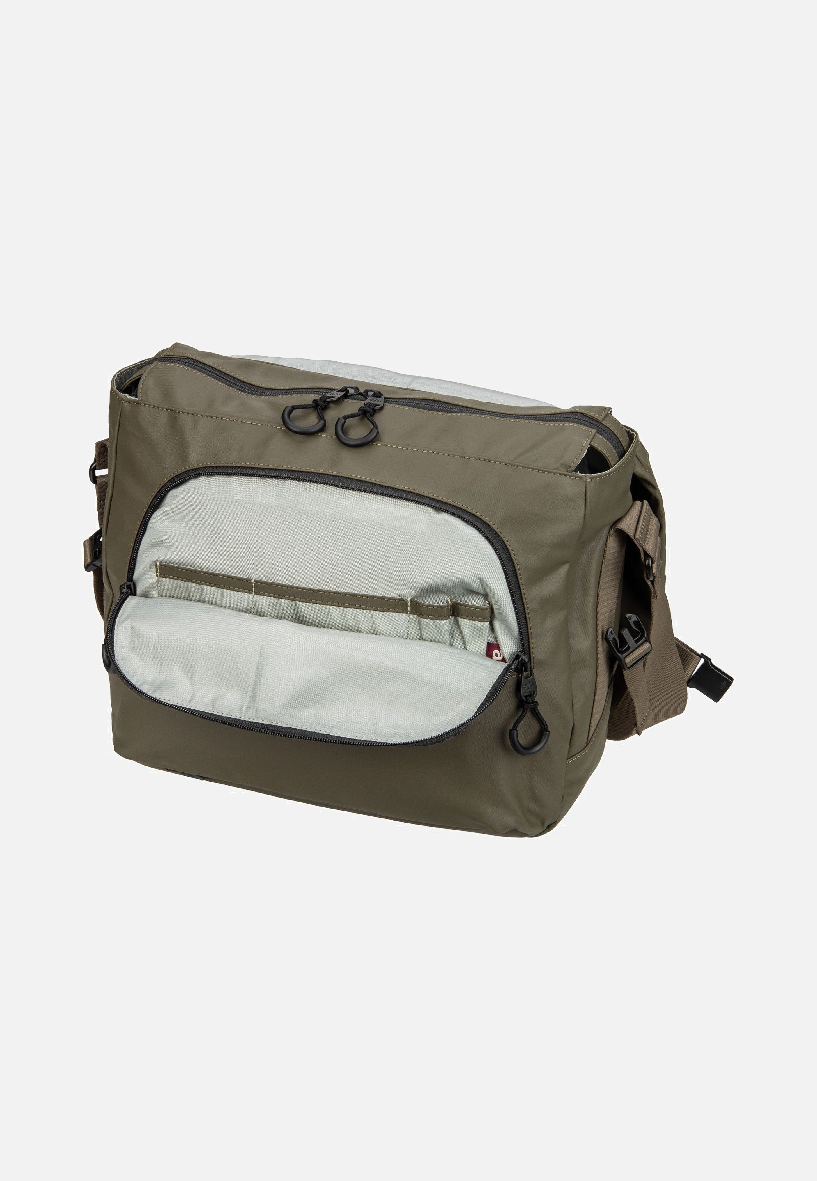 Yamakuni RE Fallen Rock - Messenger Bag