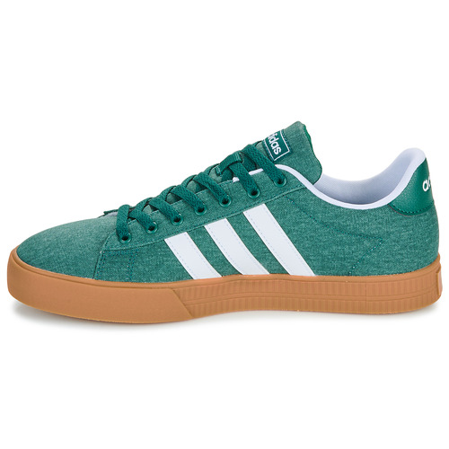 Adidas Sportswear - DAILY 3.0 - Vert / Gum