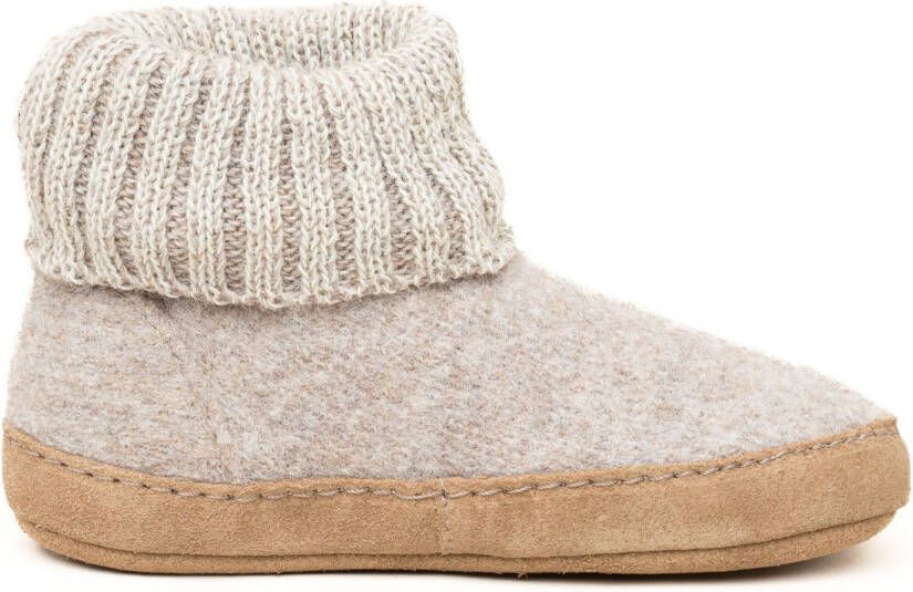 Gottstein en huissloffen Alpine Boot LE