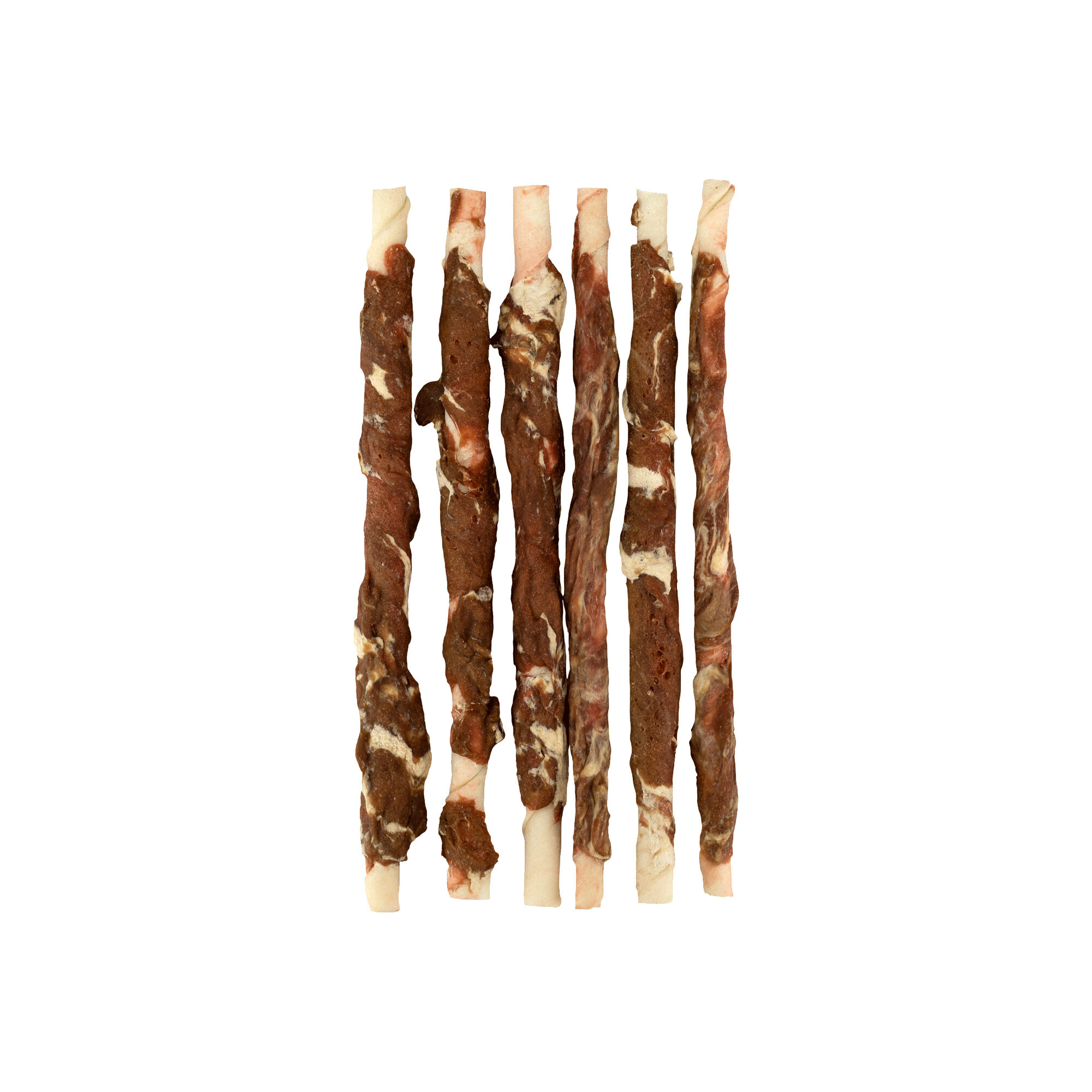 Braaaf Twister Hondensnacks