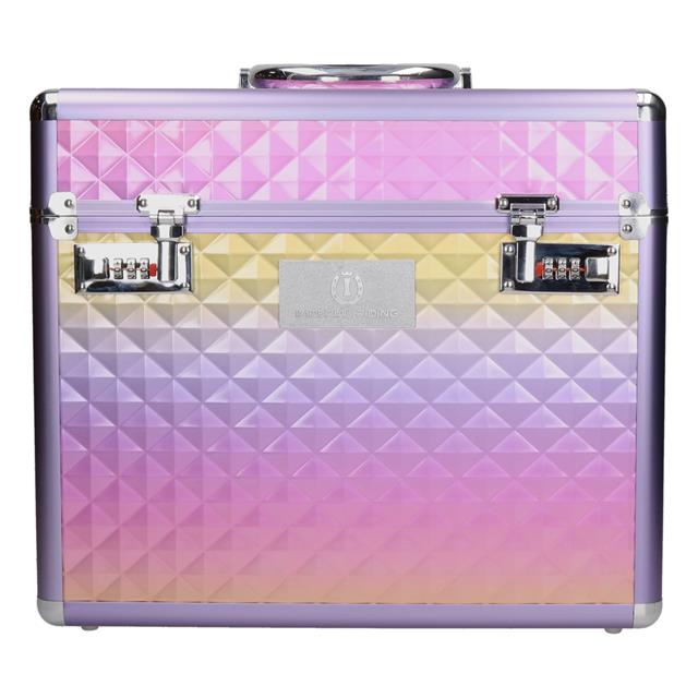 Poetsbox Imperial Riding Shiny Multicolor